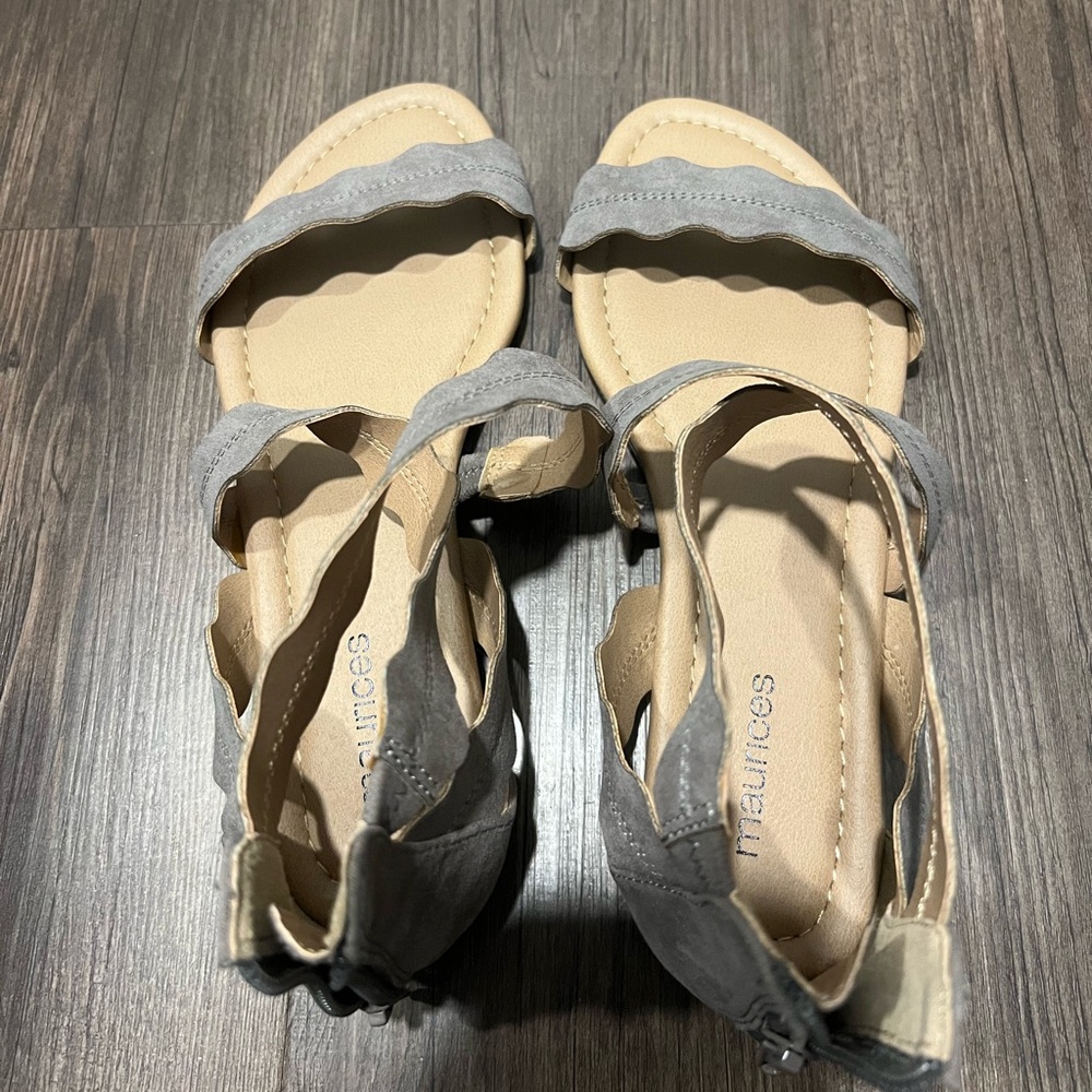 Maurice’s Sandal